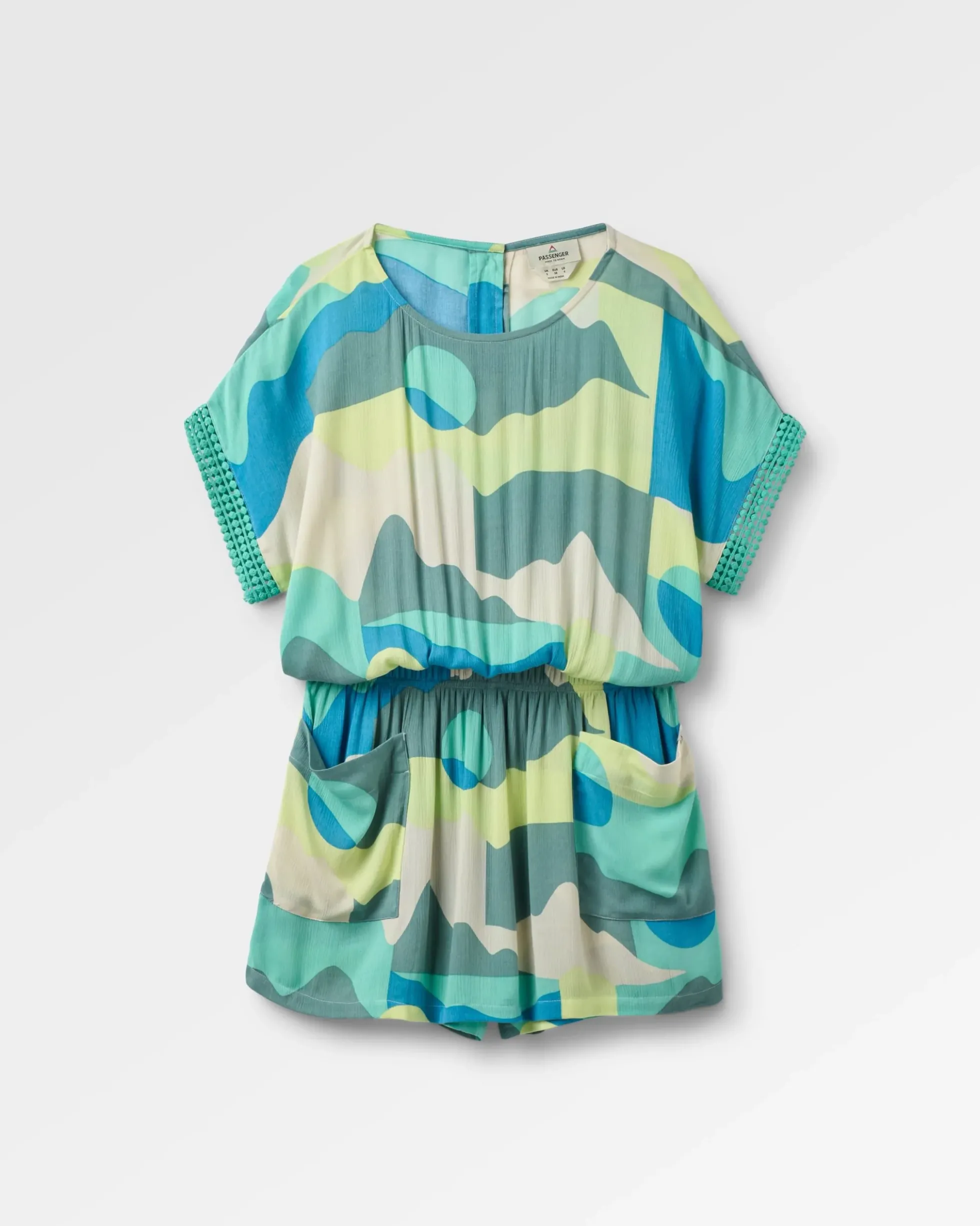 Women's Clarity Short Skort Dress