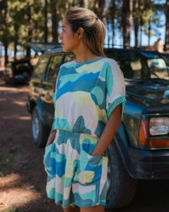 Women's Clarity Short Skort Dress