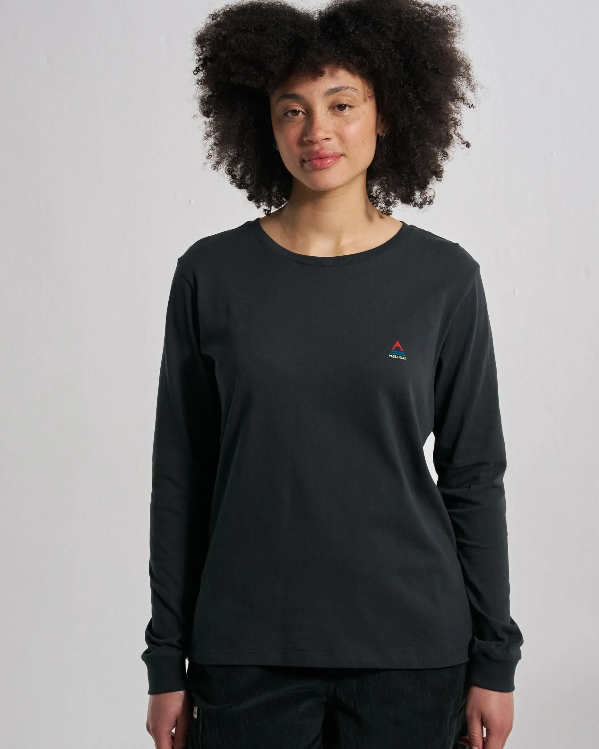Women's Classic LS T-Shirt