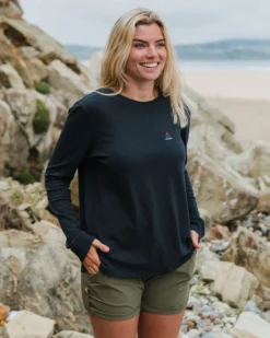 Women's Classic LS T-Shirt