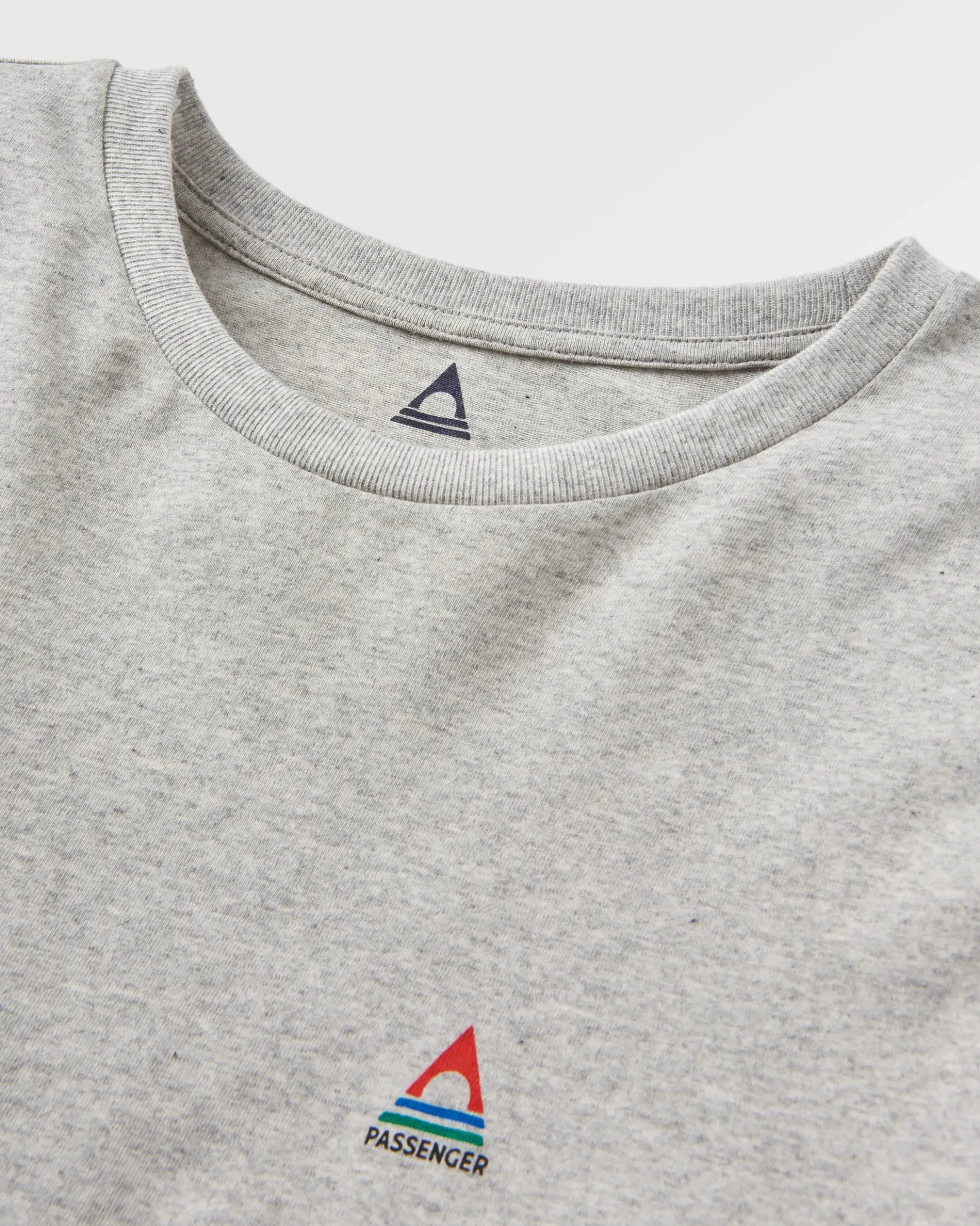 Women's Classic LS T-Shirt