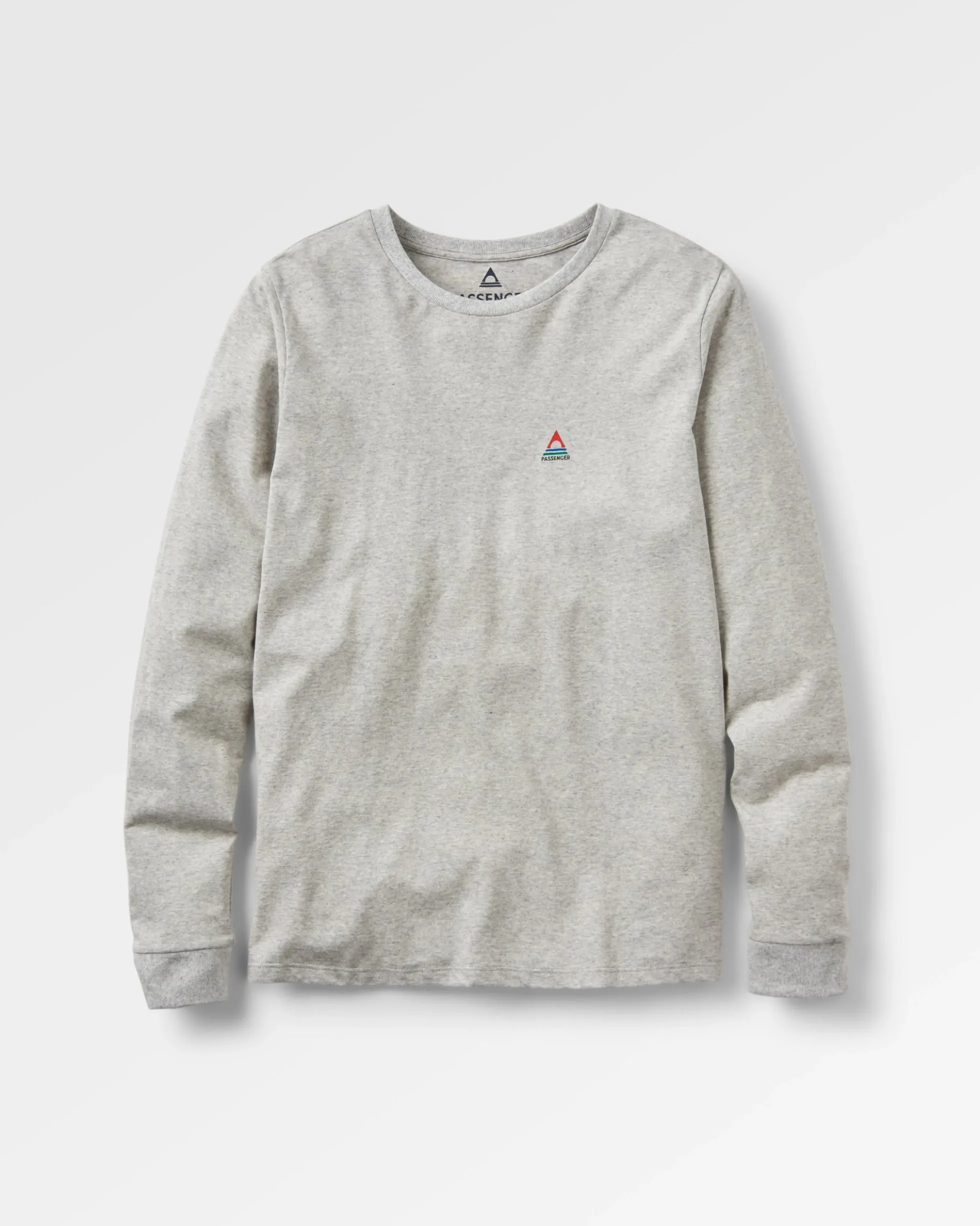Women's Classic LS T-Shirt