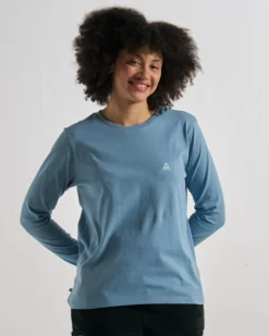 Women's Classic LS T-Shirt