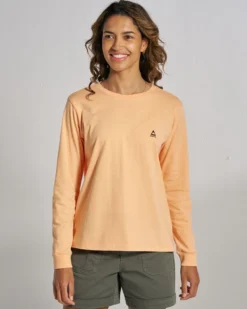 Women's Classic LS T-Shirt