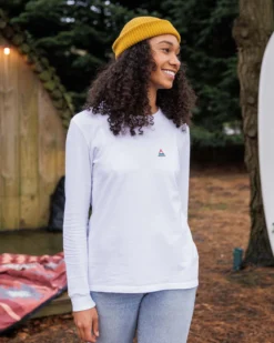Women's Classic LS T-Shirt