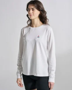 Women's Classic LS T-Shirt