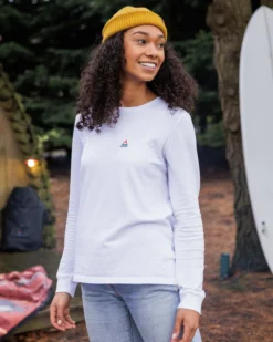 Women's Classic LS T-Shirt