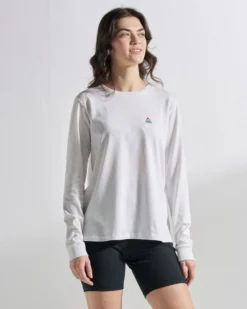 Women's Classic LS T-Shirt