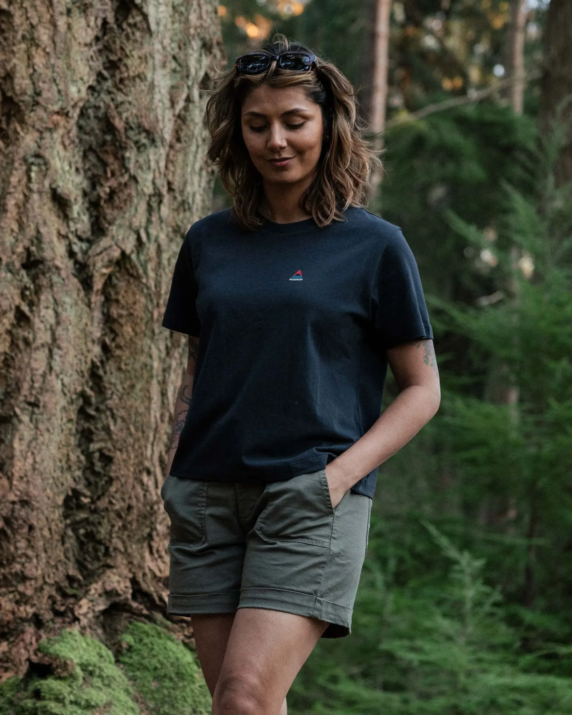 Women's Classic T-Shirt