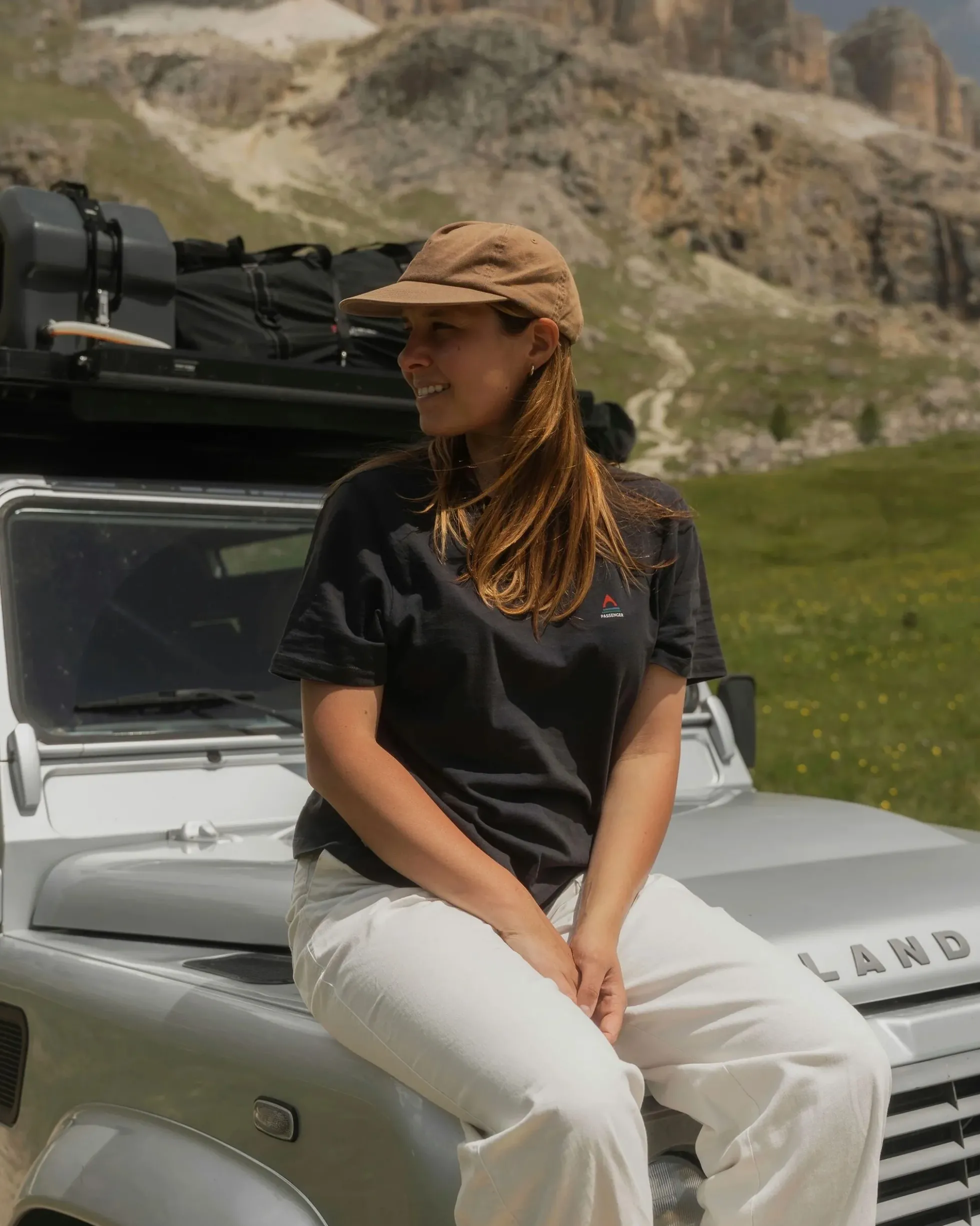 Women's Classic T-Shirt