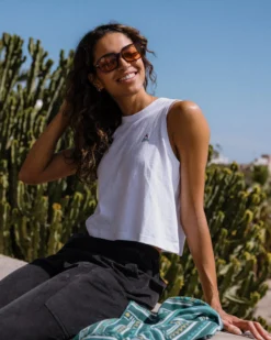 Women's Classic Vest