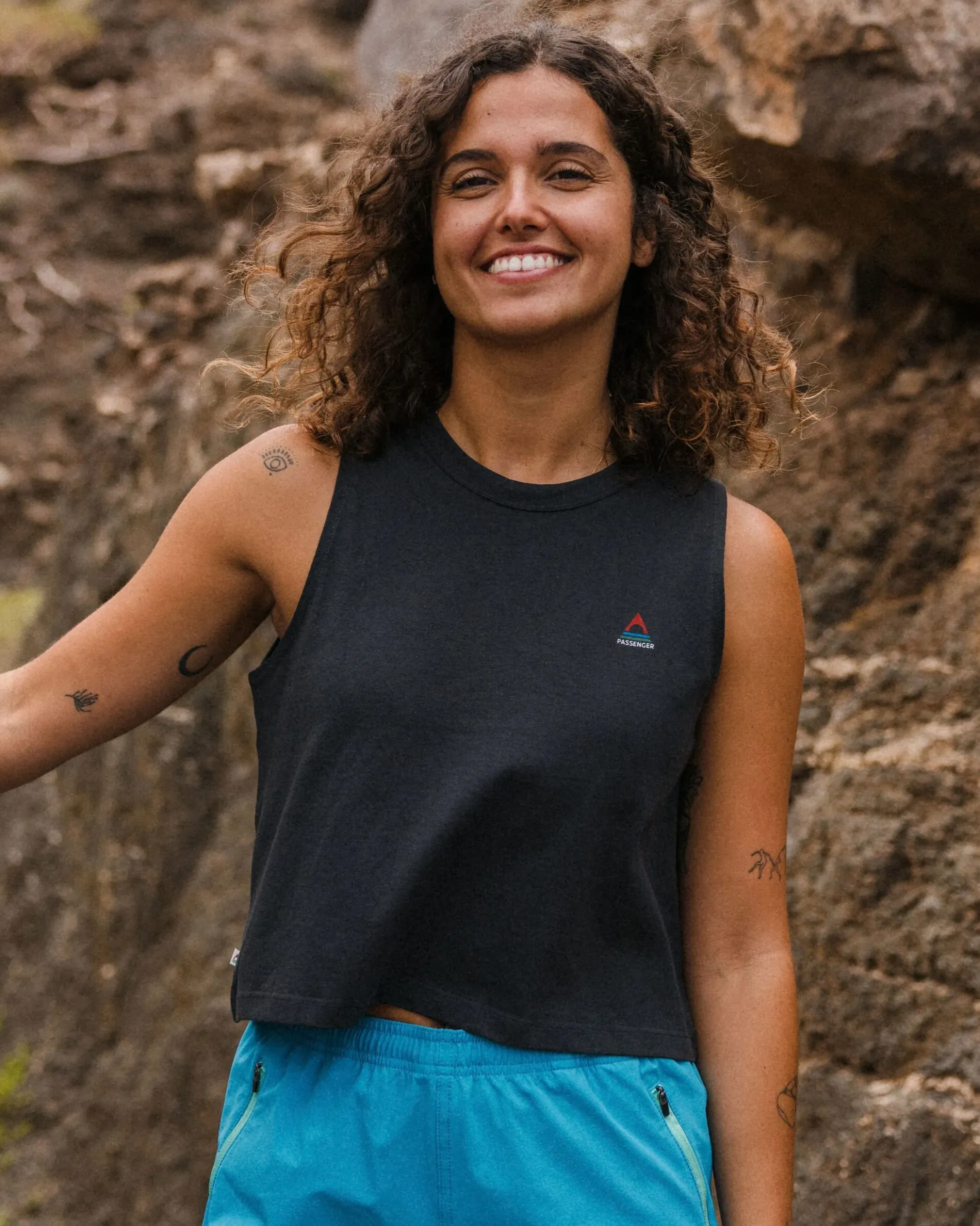 Women's Classic Vest