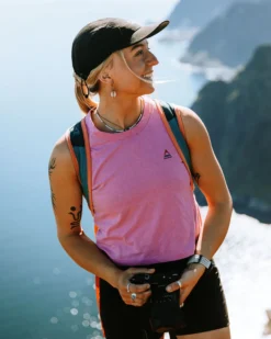 Women's Classic Vest