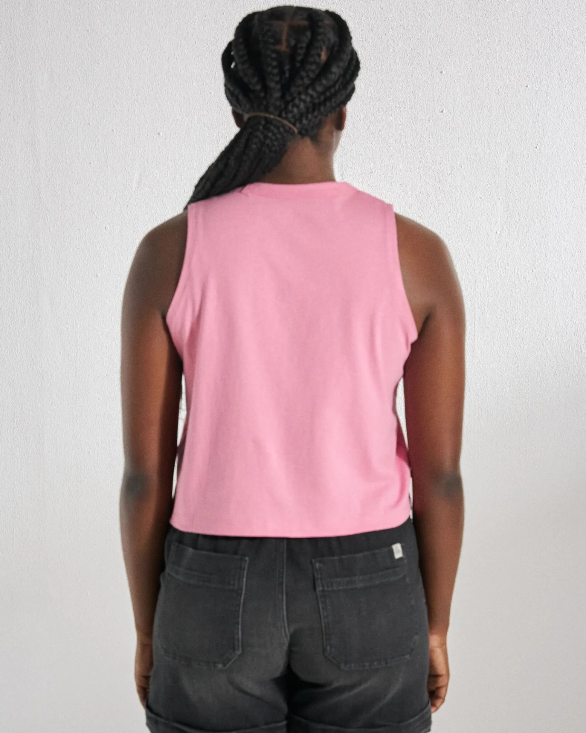 Women's Classic Vest