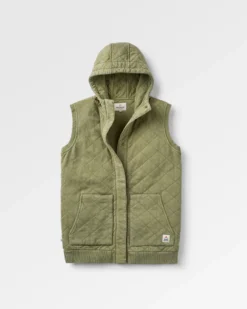 Women's Clementine Quilted Vest