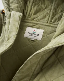 Women's Clementine Quilted Vest