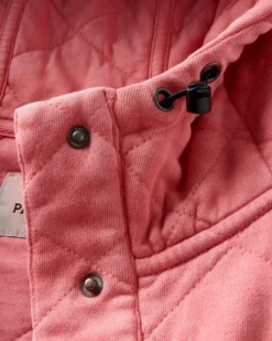 Women's Clementine Quilted Vest