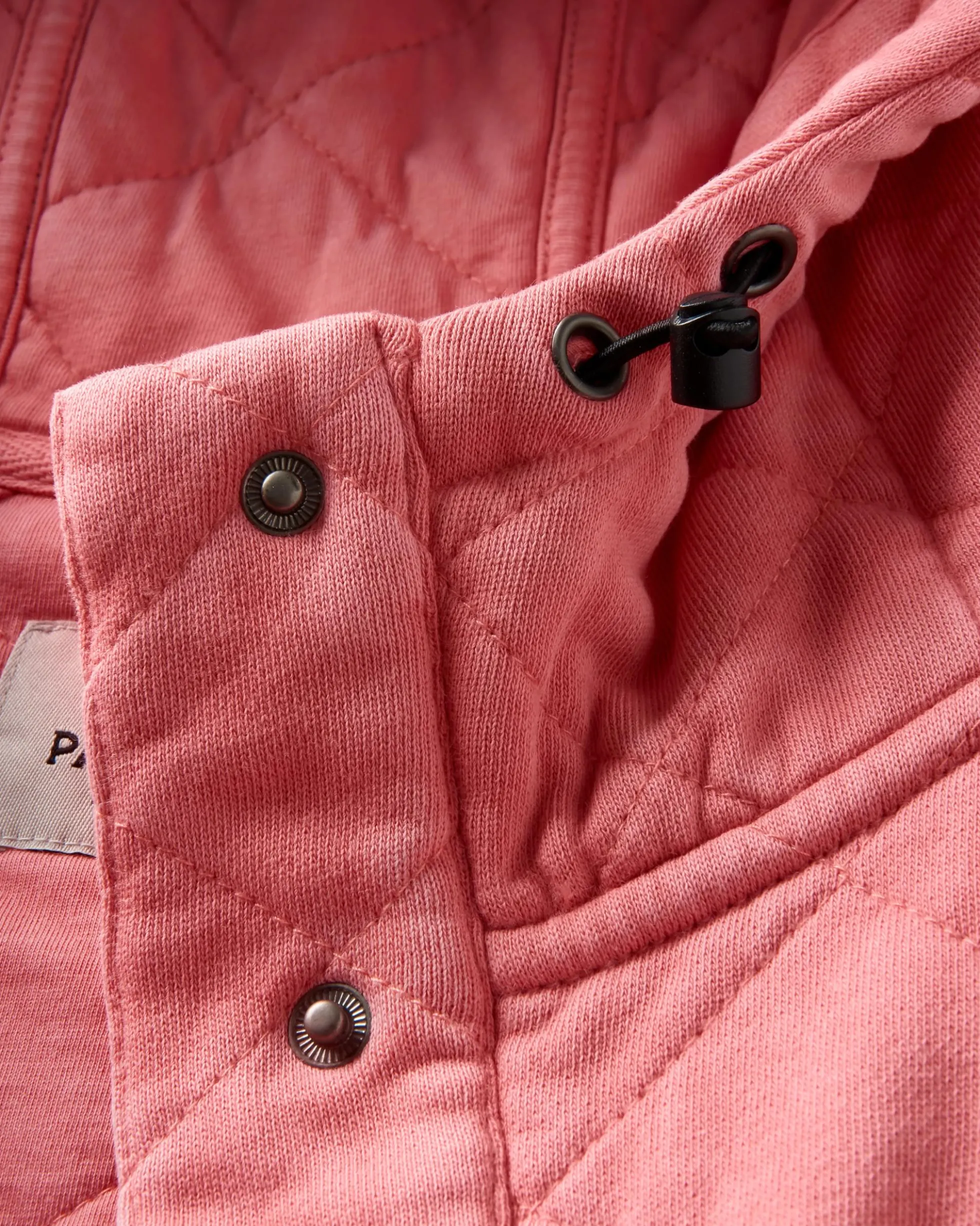 Women's Clementine Quilted Vest