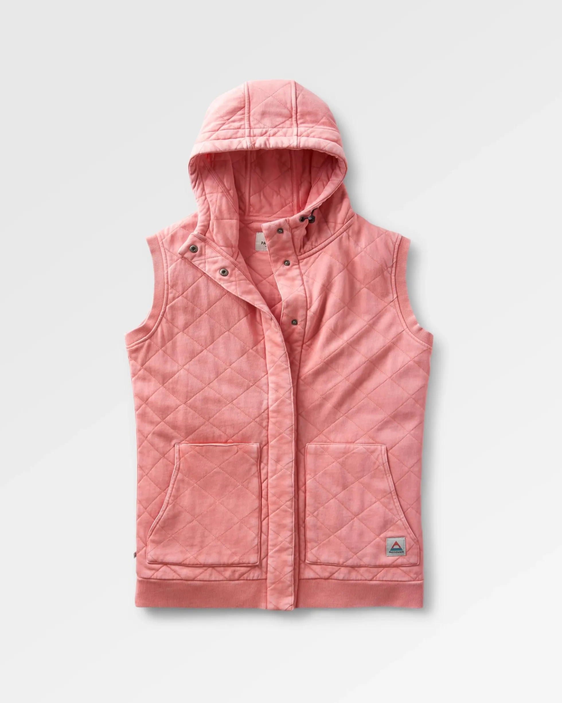 Women's Clementine Quilted Vest