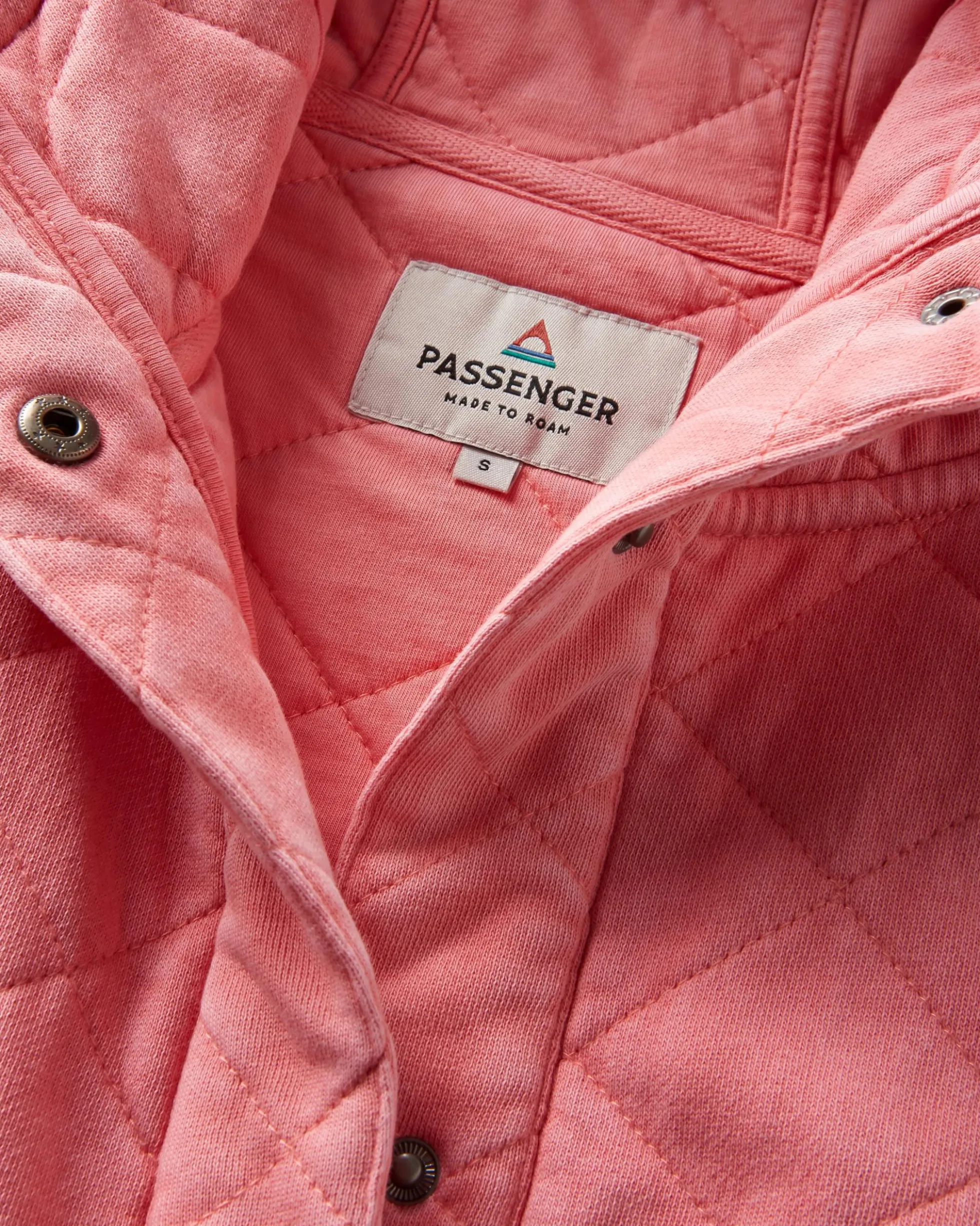 Women's Clementine Quilted Vest