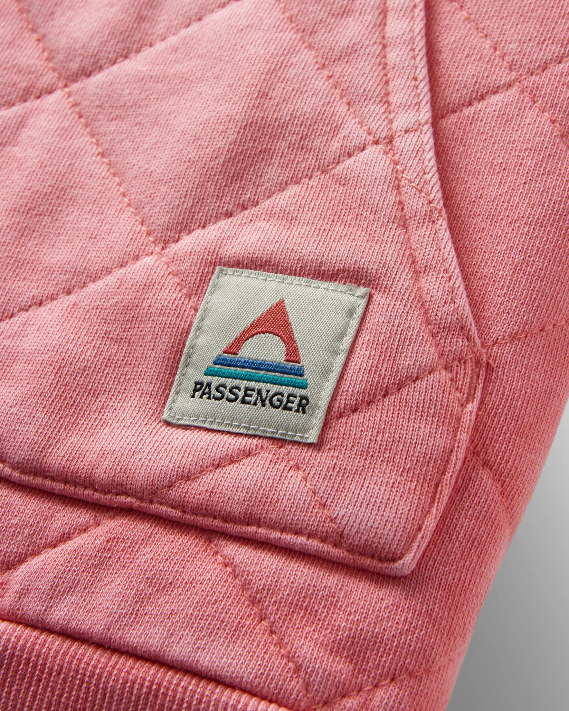 Women's Clementine Quilted Vest