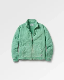 Women's Clementine Quilted Zip-Through