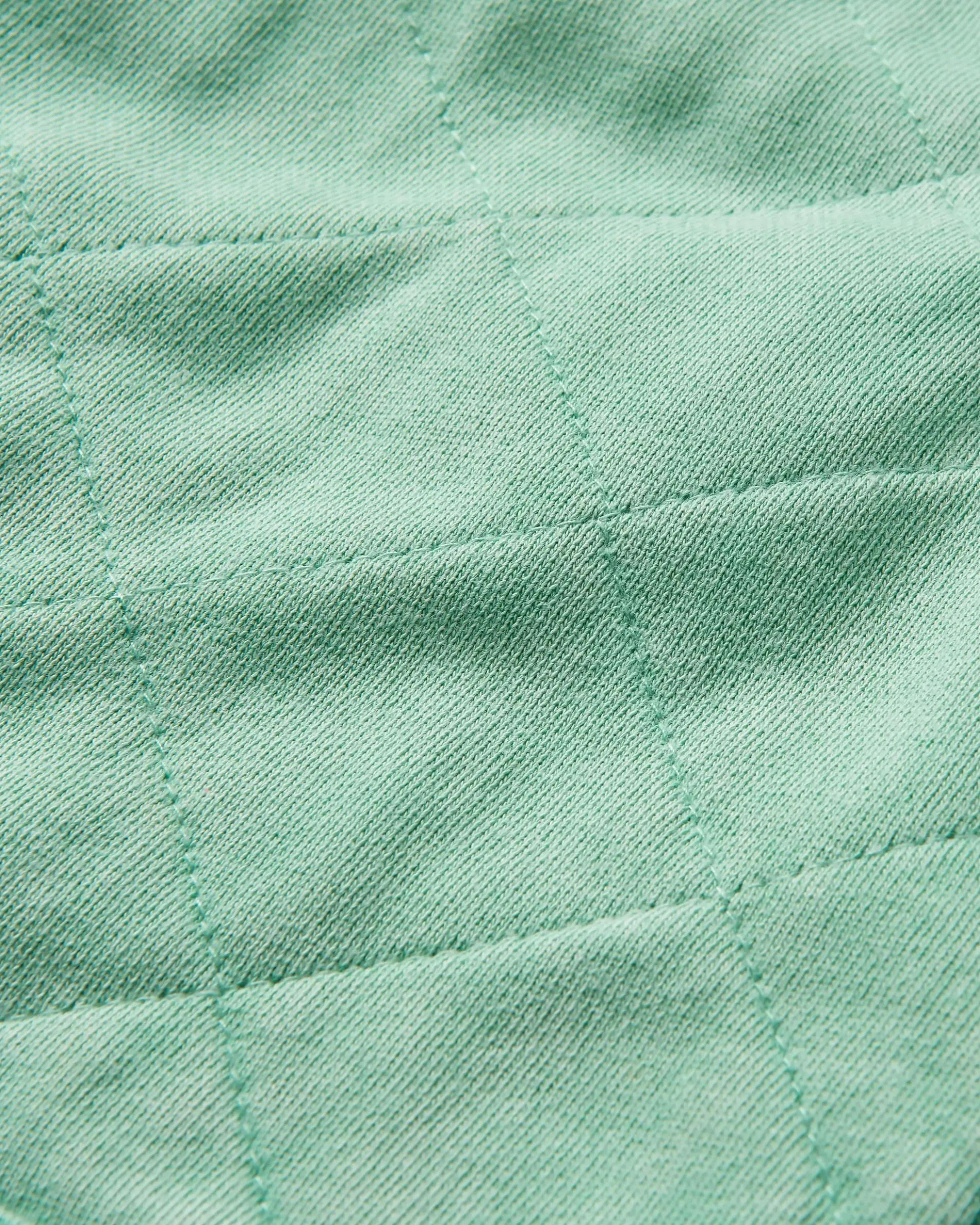 Women's Clementine Quilted Zip-Through