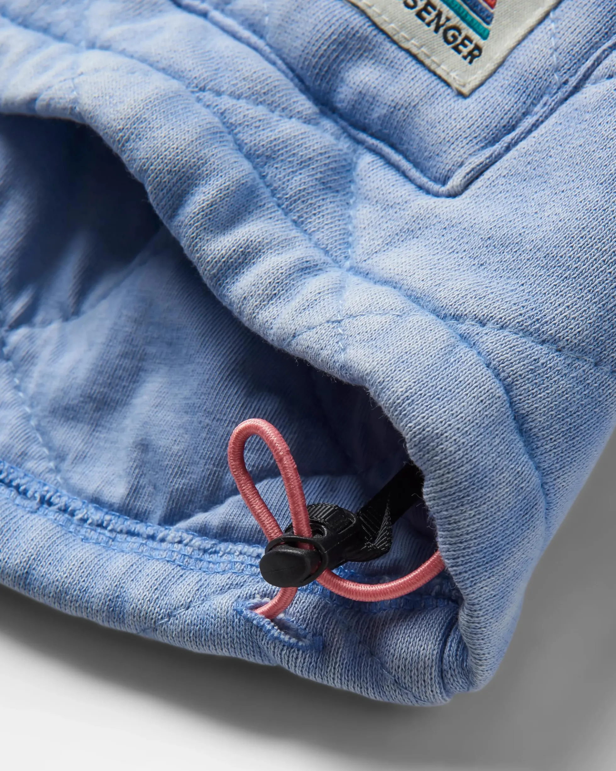 Women's Clementine Quilted Zip-Through