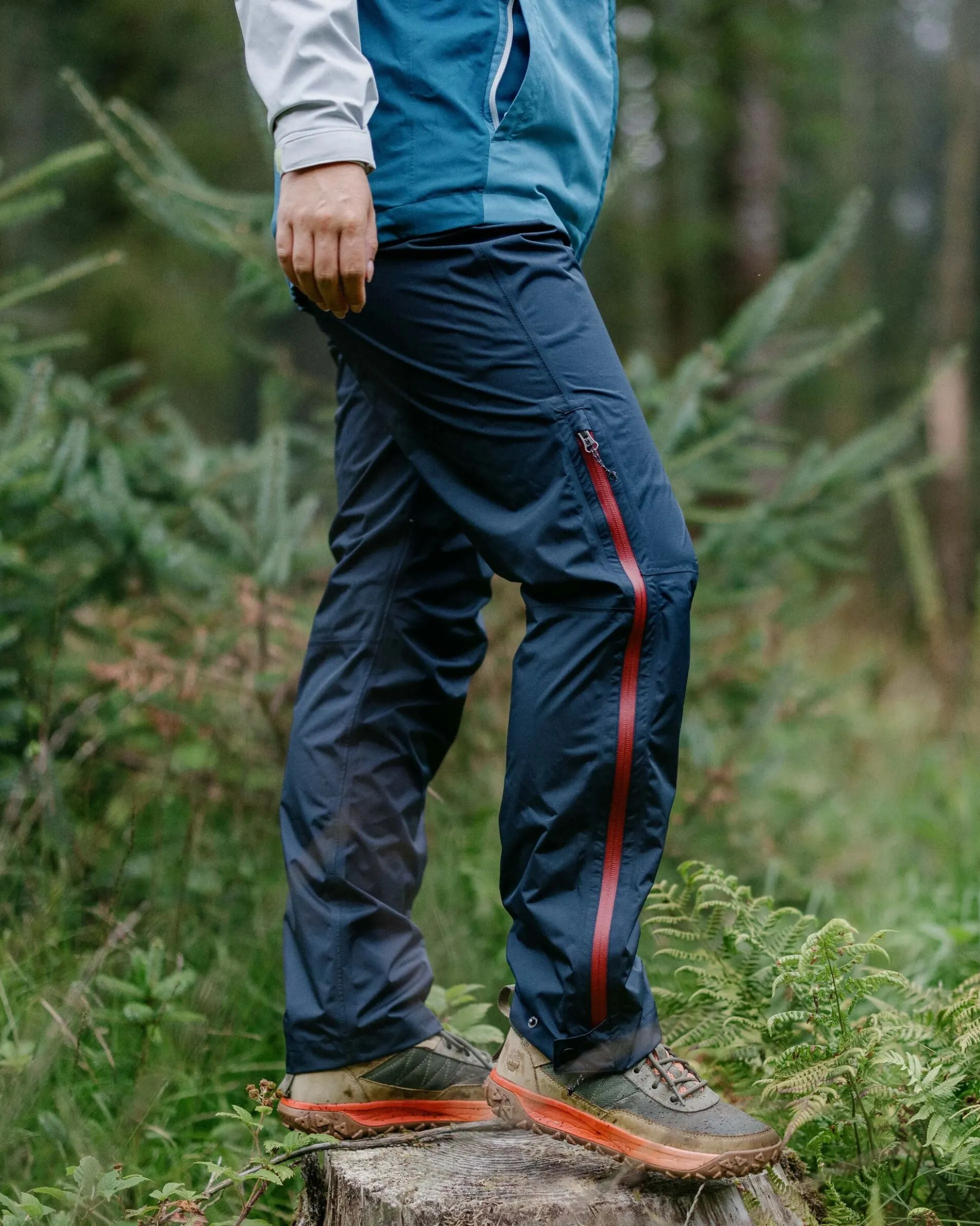 Women's Cloudburst Waterproof Trouser