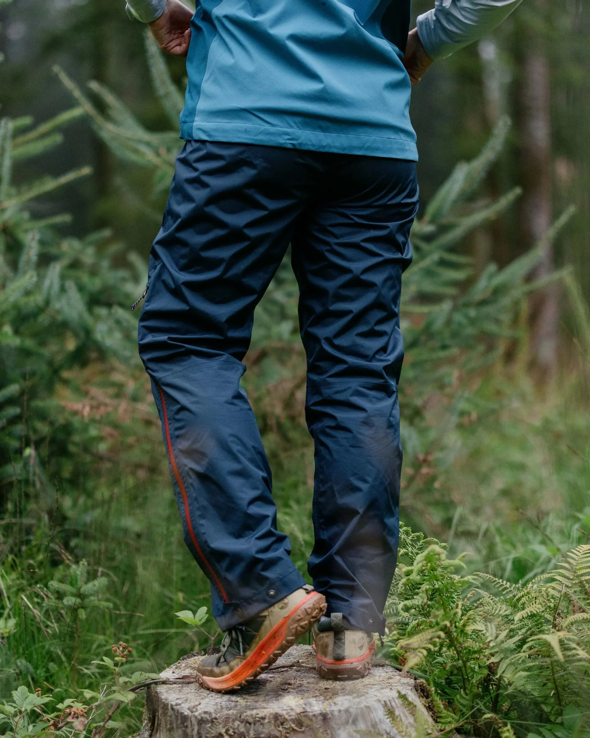 Women's Cloudburst Waterproof Trouser