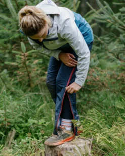 Women's Cloudburst Waterproof Trouser
