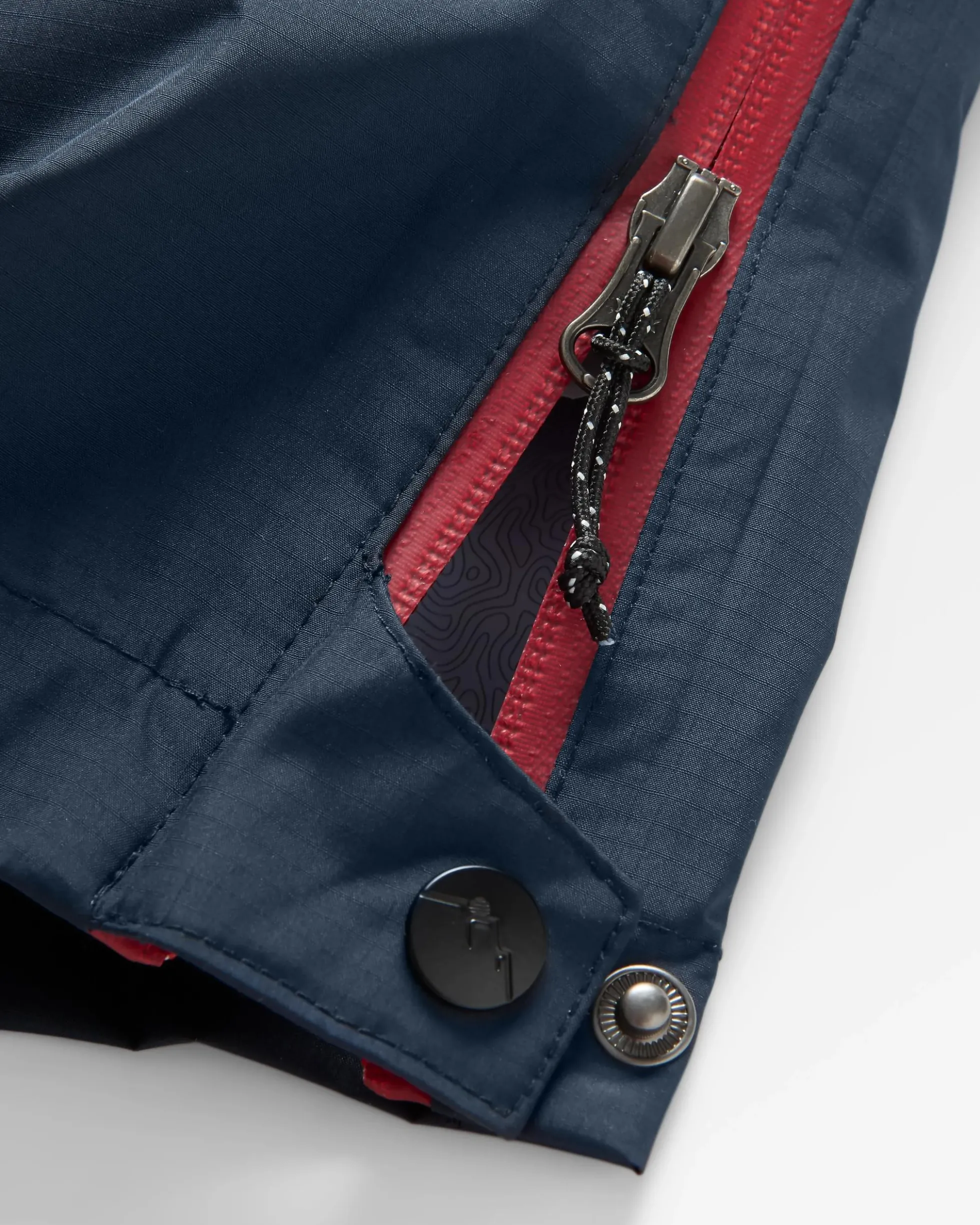 Women's Cloudburst Waterproof Trouser