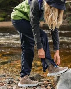 Women's Cloudburst Waterproof Trouser