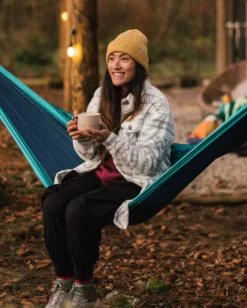 Women's Cloudy Sherpa Fleece Shirt