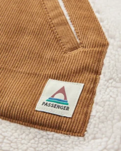 Women's Clover Sherpa Fleece