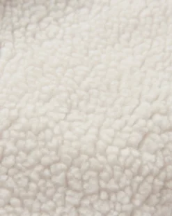 Women's Clover Sherpa Fleece