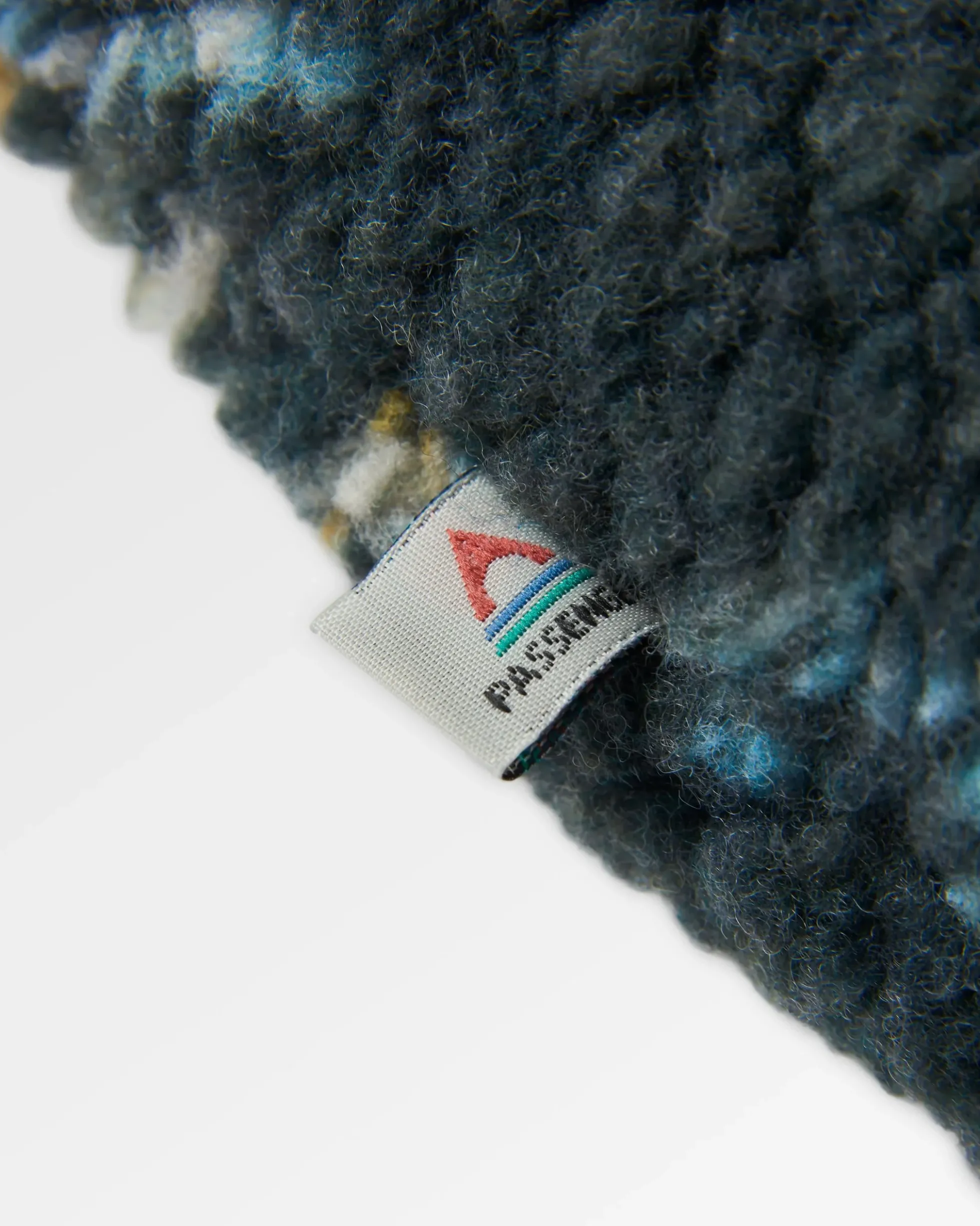 Women's Clover Sherpa Fleece