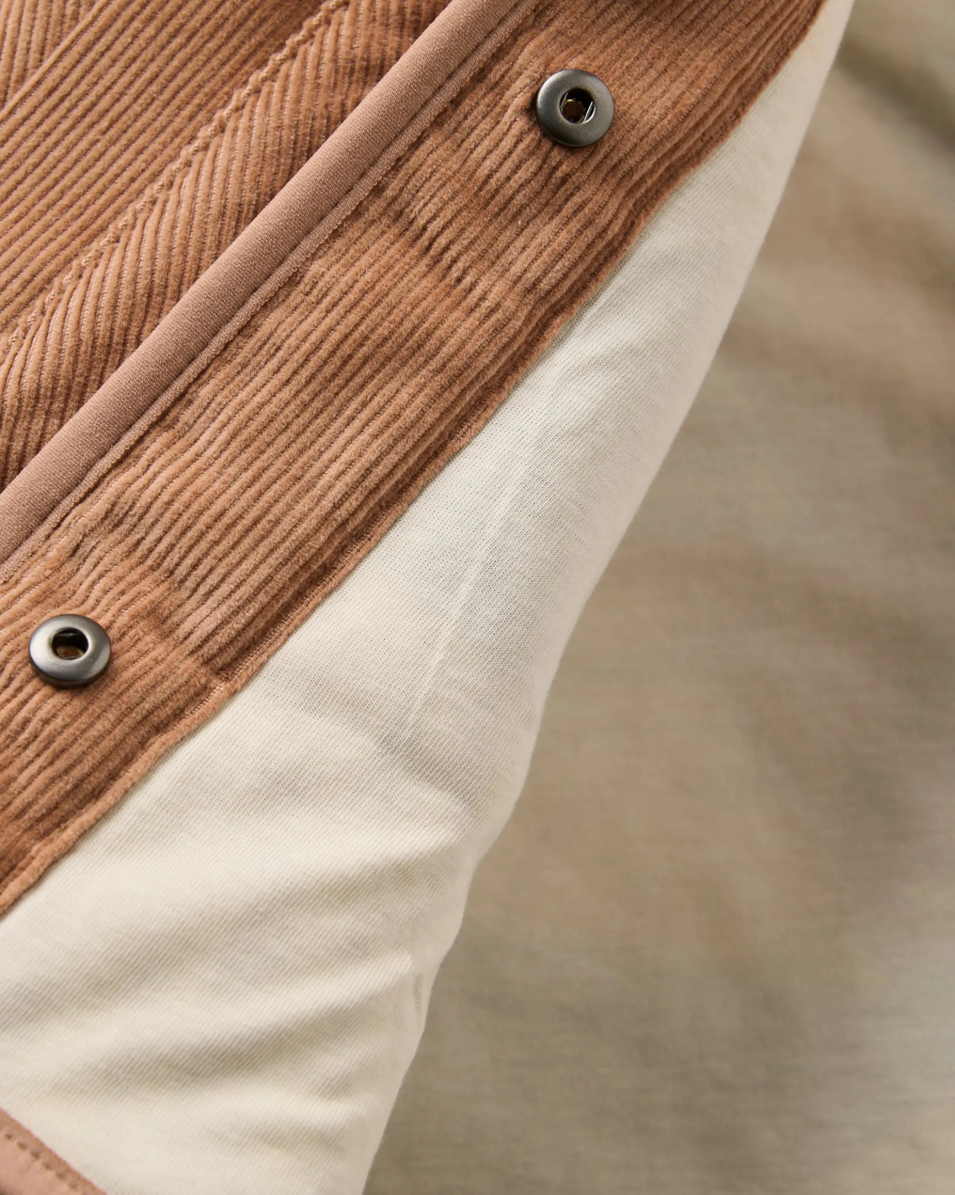 Women's Clover Sherpa Fleece