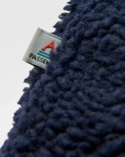 Women's Clover Sherpa Fleece