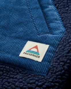 Women's Clover Sherpa Fleece
