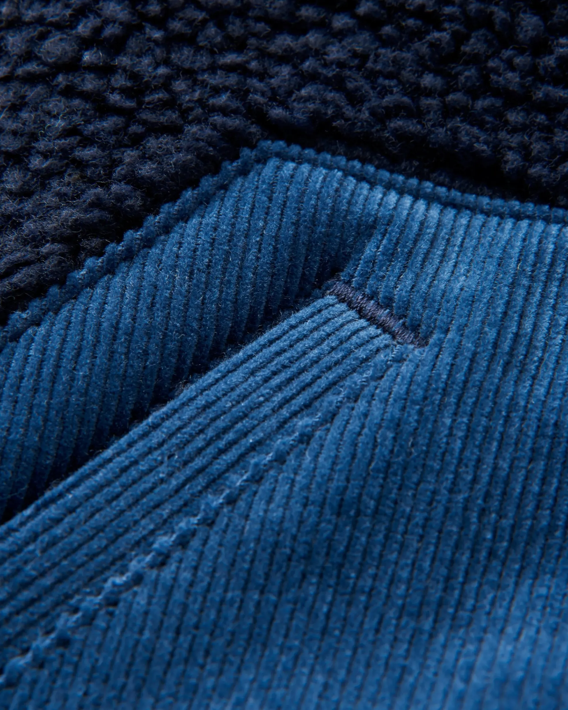 Women's Clover Sherpa Fleece
