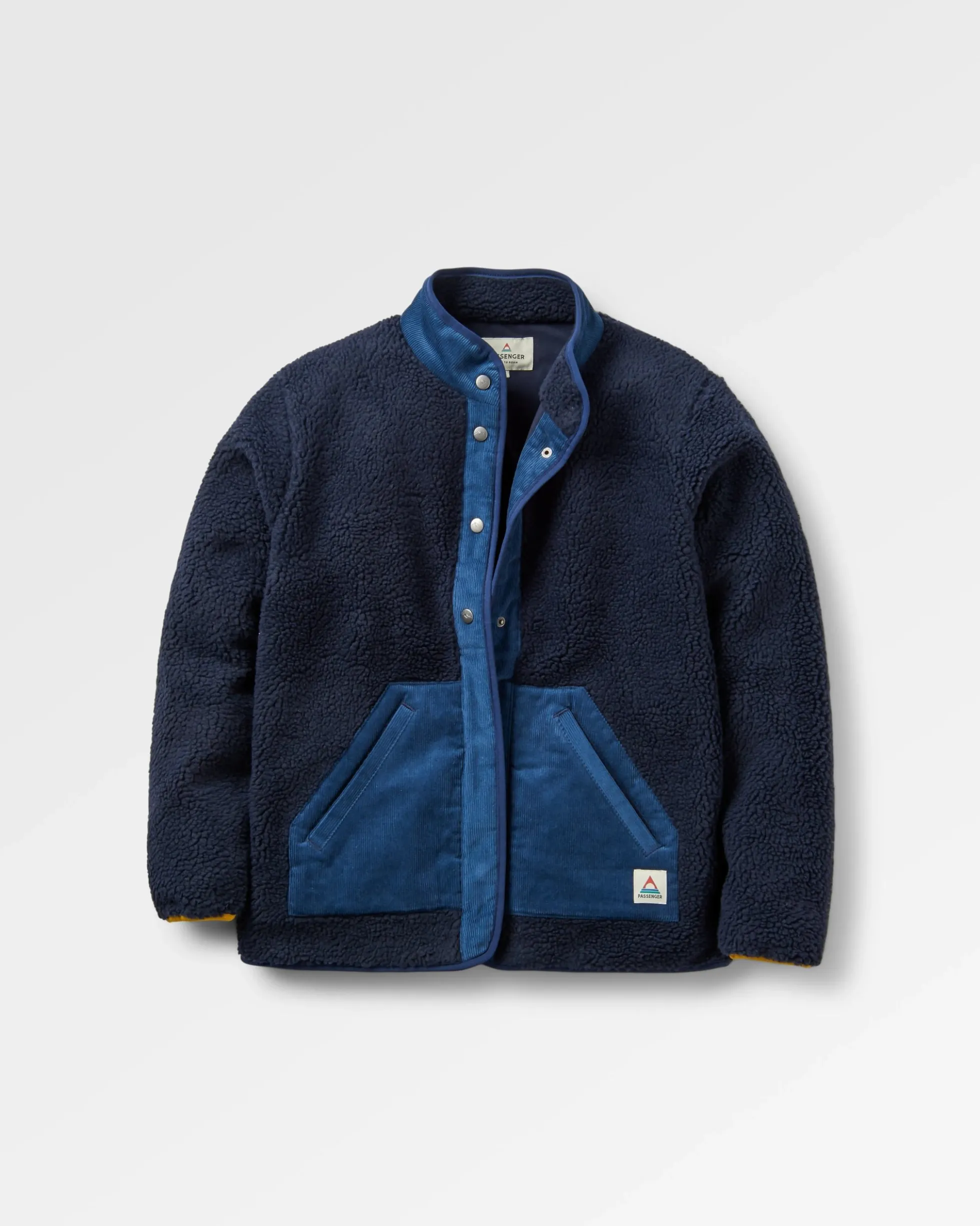 Women's Clover Sherpa Fleece