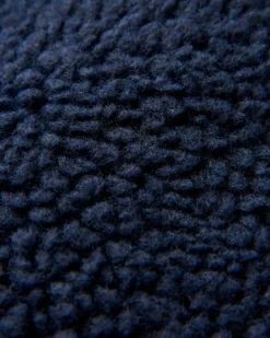 Women's Clover Sherpa Fleece