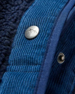 Women's Clover Sherpa Fleece