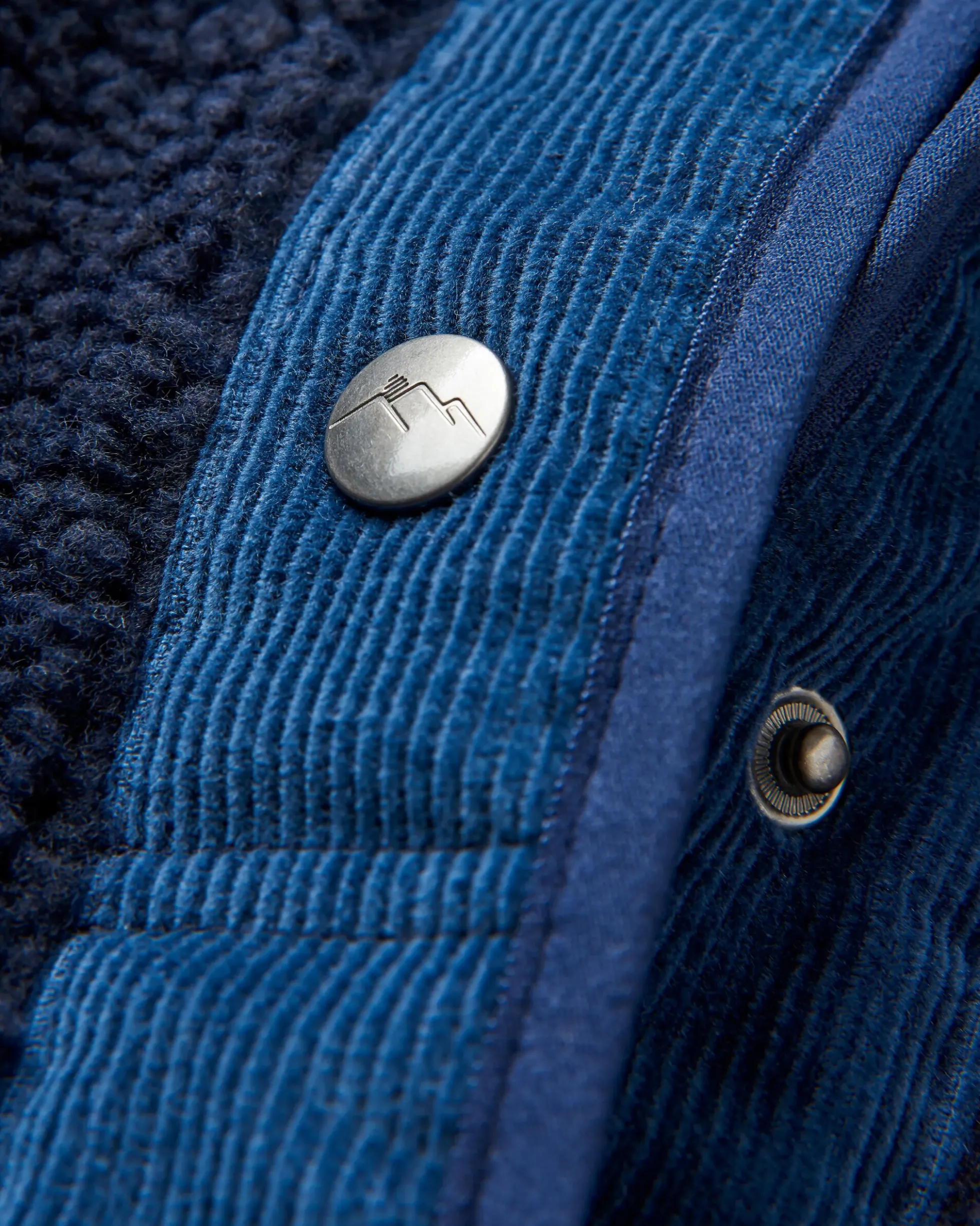 Women's Clover Sherpa Fleece