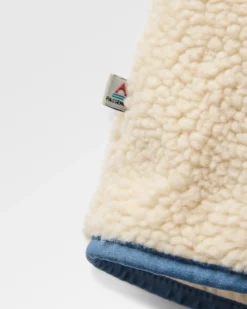 Women's Clover Sherpa Hooded Fleece