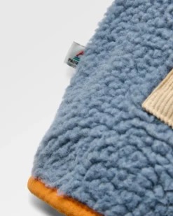 Women's Clover Sherpa Hooded Fleece