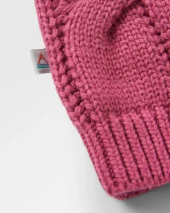 Women's Comfort Organic Cotton Knitted Jumper