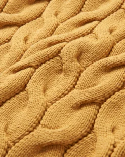 Women's Comfort Organic Knitted Jumper