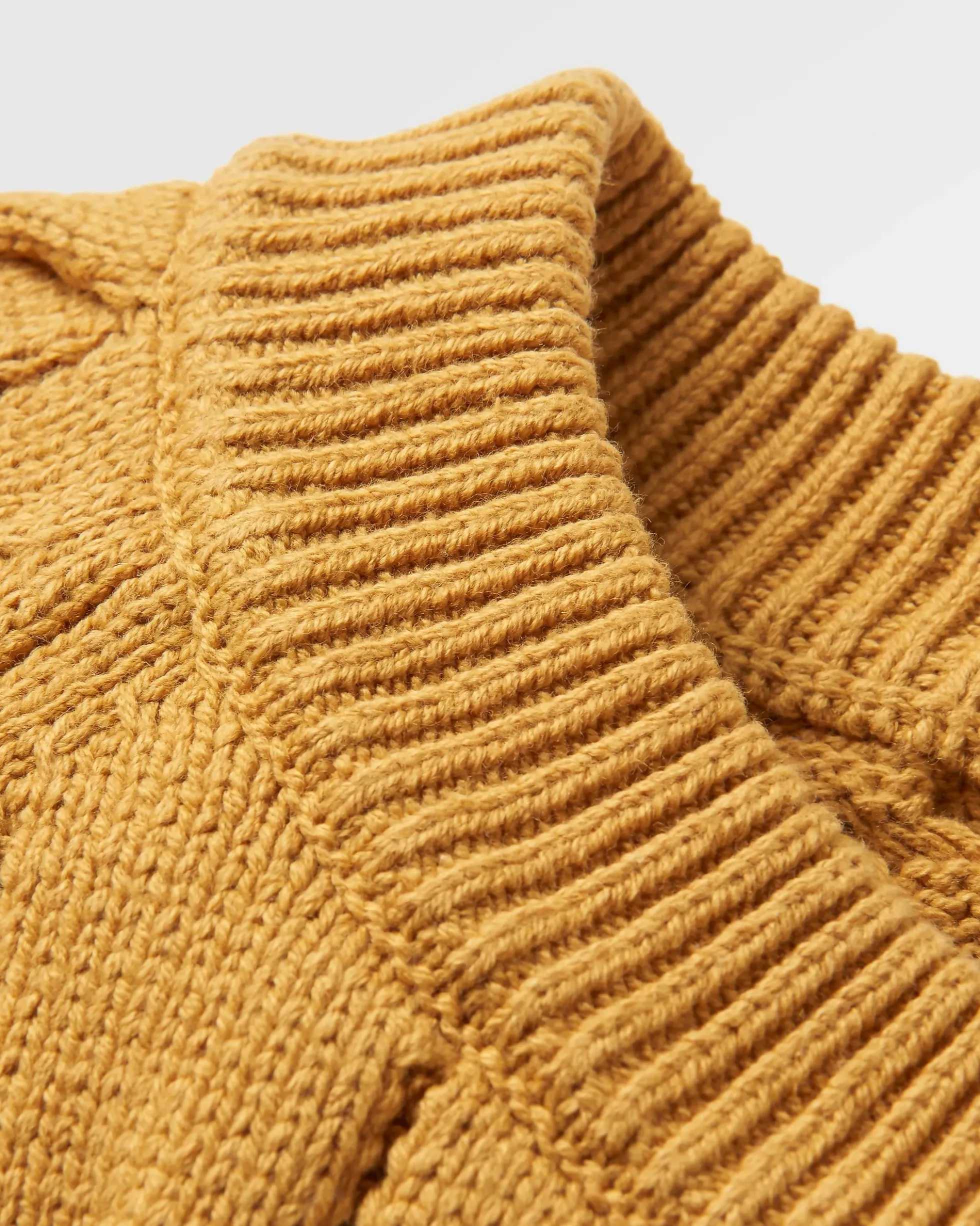 Women's Comfort Organic Knitted Jumper